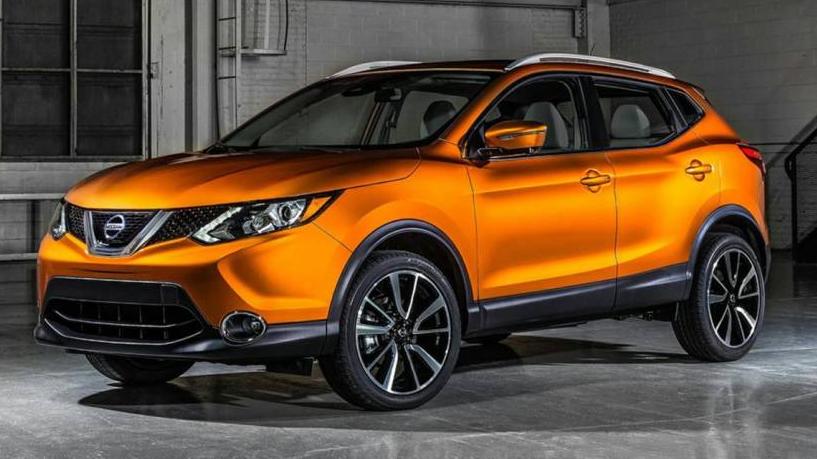 NISSAN ROGUE SPORT 2019 JN1BJ1CP6KW215552 image